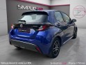 Toyota yaris hybride my22 116h collection / garantie 12 mois occasion paris 17ème (75)(porte maillot) simplicicar...