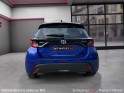 Toyota yaris hybride my22 116h collection / garantie 12 mois occasion paris 17ème (75)(porte maillot) simplicicar...