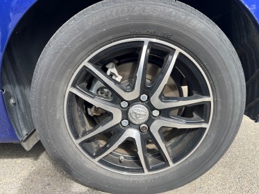 Toyota yaris hybride my22 116h collection / garantie 12 mois occasion paris 17ème (75)(porte maillot) simplicicar...