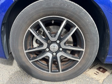 Toyota yaris hybride my22 116h collection / garantie 12 mois occasion paris 17ème (75)(porte maillot) simplicicar...