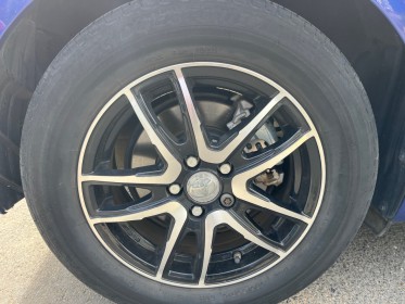 Toyota yaris hybride my22 116h collection / garantie 12 mois occasion paris 17ème (75)(porte maillot) simplicicar...