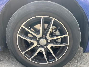 Toyota yaris hybride my22 116h collection / garantie 12 mois occasion paris 17ème (75)(porte maillot) simplicicar...