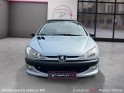 Peugeot 206 2.0e 16v s16 occasion paris 17ème (75)(porte maillot) simplicicar simplicibike france