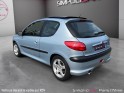 Peugeot 206 2.0e 16v s16 occasion paris 17ème (75)(porte maillot) simplicicar simplicibike france