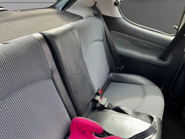 Peugeot 206 2.0e 16v s16 occasion paris 17ème (75)(porte maillot) simplicicar simplicibike france