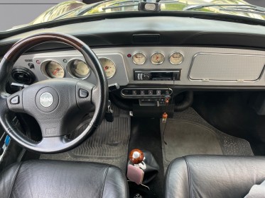 Rover mini 40e anniversaire / État irrÉprochable occasion paris 17ème (75)(porte maillot) simplicicar simplicibike france