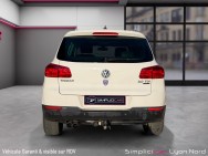 VOLKSWAGEN d'occasion TIGUAN 2.0 TDI 150 4X2 DSG PH2 de 2013 Lyon