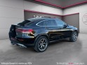 Mercedes glc coupe mercedes 300 de 9g-tronic 4matic amg line garantie 12 mois occasion simplicicar toulon est simplicicar...