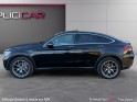 Mercedes glc coupe mercedes 300 de 9g-tronic 4matic amg line garantie 12 mois occasion simplicicar toulon est simplicicar...
