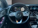 Mercedes glc coupe mercedes 300 de 9g-tronic 4matic amg line garantie 12 mois occasion simplicicar toulon est simplicicar...