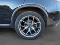 Mercedes glc coupe mercedes 300 de 9g-tronic 4matic amg line garantie 12 mois occasion simplicicar toulon est simplicicar...