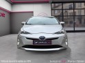 Toyota prius business dynamic business entretien exclusif toyota caméra de recul sièges chauffants garantie 12 mois...
