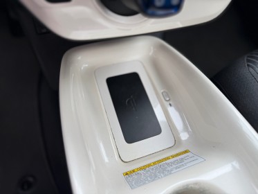 Toyota prius business dynamic business entretien exclusif toyota caméra de recul sièges chauffants garantie 12 mois...