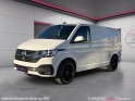 Volkswagen transporter 6.1 procab 2.0 tdi 150cv dsg7 business plus - full entretien vw - carplay - caméra recul - garantie...