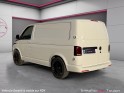 Volkswagen transporter 6.1 procab 2.0 tdi 150cv dsg7 business plus - full entretien vw - carplay - caméra recul - garantie...