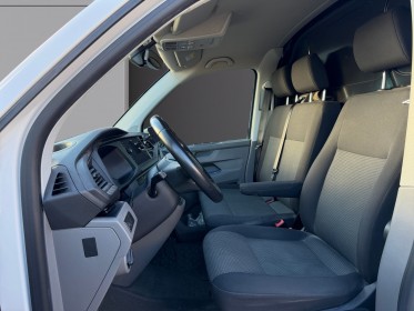 Volkswagen transporter 6.1 procab 2.0 tdi 150cv dsg7 business plus - full entretien vw - carplay - caméra recul - garantie...