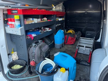 Volkswagen transporter 6.1 procab 2.0 tdi 150cv dsg7 business plus - full entretien vw - carplay - caméra recul - garantie...