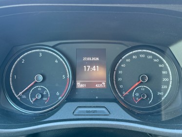 Volkswagen transporter 6.1 procab 2.0 tdi 150cv dsg7 business plus - full entretien vw - carplay - caméra recul - garantie...