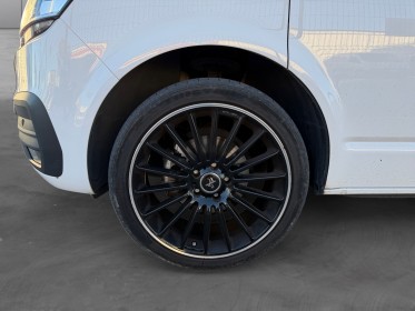 Volkswagen transporter 6.1 procab 2.0 tdi 150cv dsg7 business plus - full entretien vw - carplay - caméra recul - garantie...