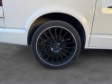 Volkswagen transporter 6.1 procab 2.0 tdi 150cv dsg7 business plus - full entretien vw - carplay - caméra recul - garantie...
