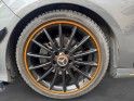 Mercedes classe cla shooting brake 200 fascination 7-g dct a orange art edition occasion paris 15ème (75) simplicicar...