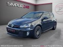 Volkswagen golf 2.0 tdi 170 gtd dsg6 occasion simplicicar velay simplicicar simplicibike france
