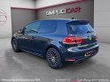 Volkswagen golf 2.0 tdi 170 gtd dsg6 occasion simplicicar velay simplicicar simplicibike france