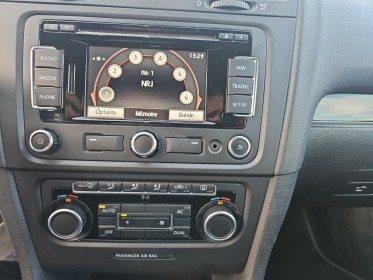 Volkswagen golf 2.0 tdi 170 gtd dsg6 occasion simplicicar velay simplicicar simplicibike france