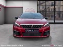 Peugeot 308 130ch bvm6 gt line - attelage - toit panoramique - carplay - complet peugeot occasion simplicicar rennes...