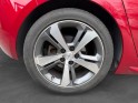 Peugeot 308 130ch bvm6 gt line - attelage - toit panoramique - carplay - complet peugeot occasion simplicicar rennes...