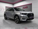 Ds ds7 crossback hdi 180 eat8 performance line vision de nuit toit ouvrant led vision hi-fi focal occasion simplicicar...