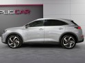 Ds ds7 crossback hdi 180 eat8 performance line vision de nuit toit ouvrant led vision hi-fi focal occasion simplicicar...