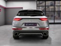 Ds ds7 crossback hdi 180 eat8 performance line vision de nuit toit ouvrant led vision hi-fi focal occasion simplicicar...