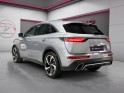 Ds ds7 crossback hdi 180 eat8 performance line vision de nuit toit ouvrant led vision hi-fi focal occasion simplicicar...