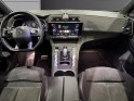 Ds ds7 crossback hdi 180 eat8 performance line vision de nuit toit ouvrant led vision hi-fi focal occasion simplicicar...