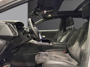 Ds ds7 crossback hdi 180 eat8 performance line vision de nuit toit ouvrant led vision hi-fi focal occasion simplicicar...