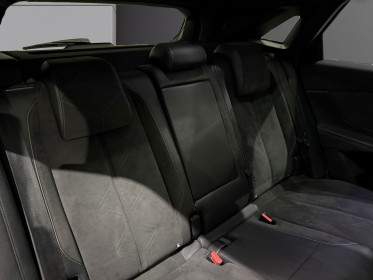 Ds ds7 crossback hdi 180 eat8 performance line vision de nuit toit ouvrant led vision hi-fi focal occasion simplicicar...