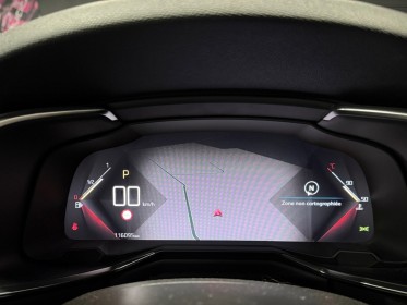 Ds ds7 crossback hdi 180 eat8 performance line vision de nuit toit ouvrant led vision hi-fi focal occasion simplicicar...