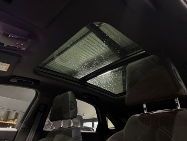 Ds ds7 crossback hdi 180 eat8 performance line vision de nuit toit ouvrant led vision hi-fi focal occasion simplicicar...