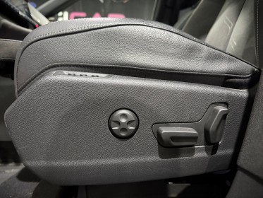 Ds ds7 crossback hdi 180 eat8 performance line vision de nuit toit ouvrant led vision hi-fi focal occasion simplicicar...