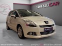 Peugeot 5008 1.6 hdi 115ch style toit pano 7 places attelage garantie 12 mois occasion simplicicar brive la gaillarde ...