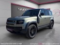 Land rover defender 110 d240 bva8 first edition dépôt vente occasion simplicicar brive la gaillarde  simplicicar...