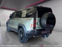 Land rover defender 110 d240 bva8 first edition dépôt vente occasion simplicicar brive la gaillarde  simplicicar...