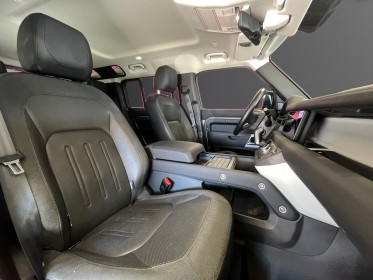 Land rover defender 110 d240 bva8 first edition dépôt vente occasion simplicicar brive la gaillarde  simplicicar...