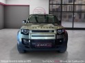 Land rover defender 110 d240 bva8 first edition dépôt vente occasion simplicicar brive la gaillarde  simplicicar...