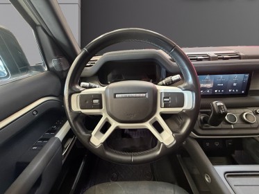 Land rover defender 110 d240 bva8 first edition dépôt vente occasion simplicicar brive la gaillarde  simplicicar...