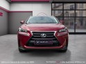 Lexus nx 1 300h 2.5 - 16v hybrid sièges chauffants garantie 12 mois occasion simplicicar les sables-d'olonne simplicicar...