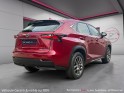 Lexus nx 1 300h 2.5 - 16v hybrid sièges chauffants garantie 12 mois occasion simplicicar les sables-d'olonne simplicicar...