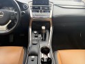 Lexus nx 1 300h 2.5 - 16v hybrid sièges chauffants garantie 12 mois occasion simplicicar les sables-d'olonne simplicicar...