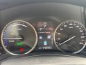 Lexus nx 1 300h 2.5 - 16v hybrid sièges chauffants garantie 12 mois occasion simplicicar les sables-d'olonne simplicicar...